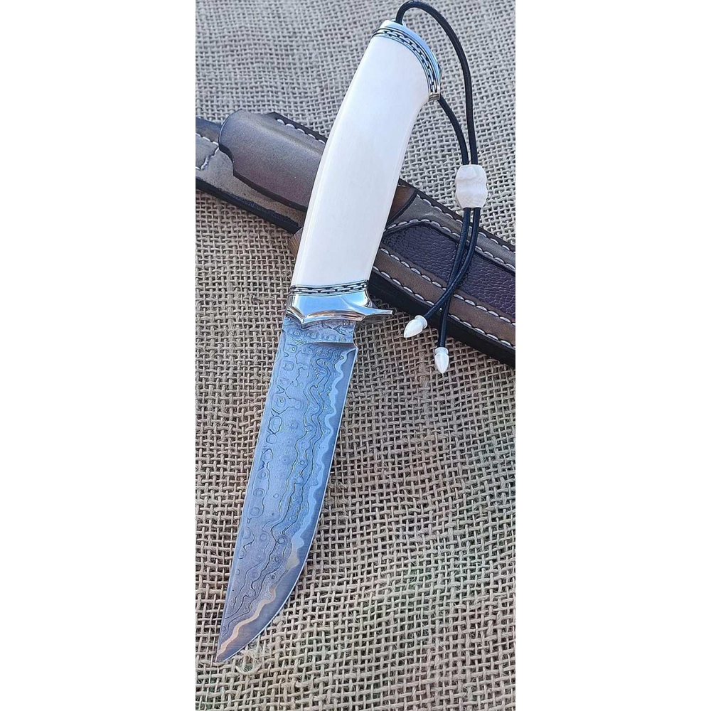 Custom Hunter Vladyslav Chulan 4