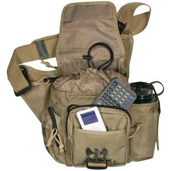 Maxpedition JUMBO VERSIPACK 4