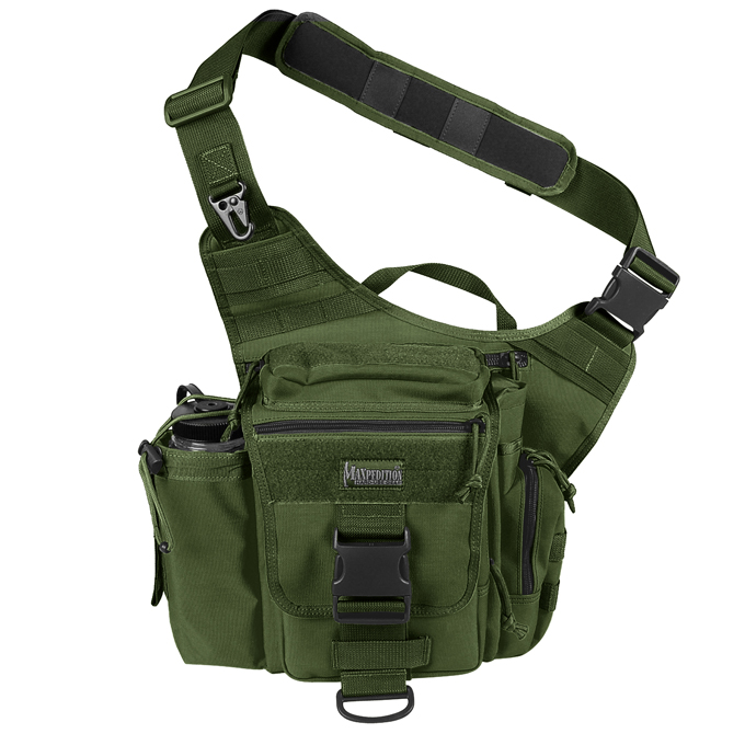 Maxpedition JUMBO VERSIPACK 11