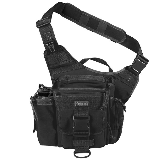 Maxpedition JUMBO VERSIPACK 9