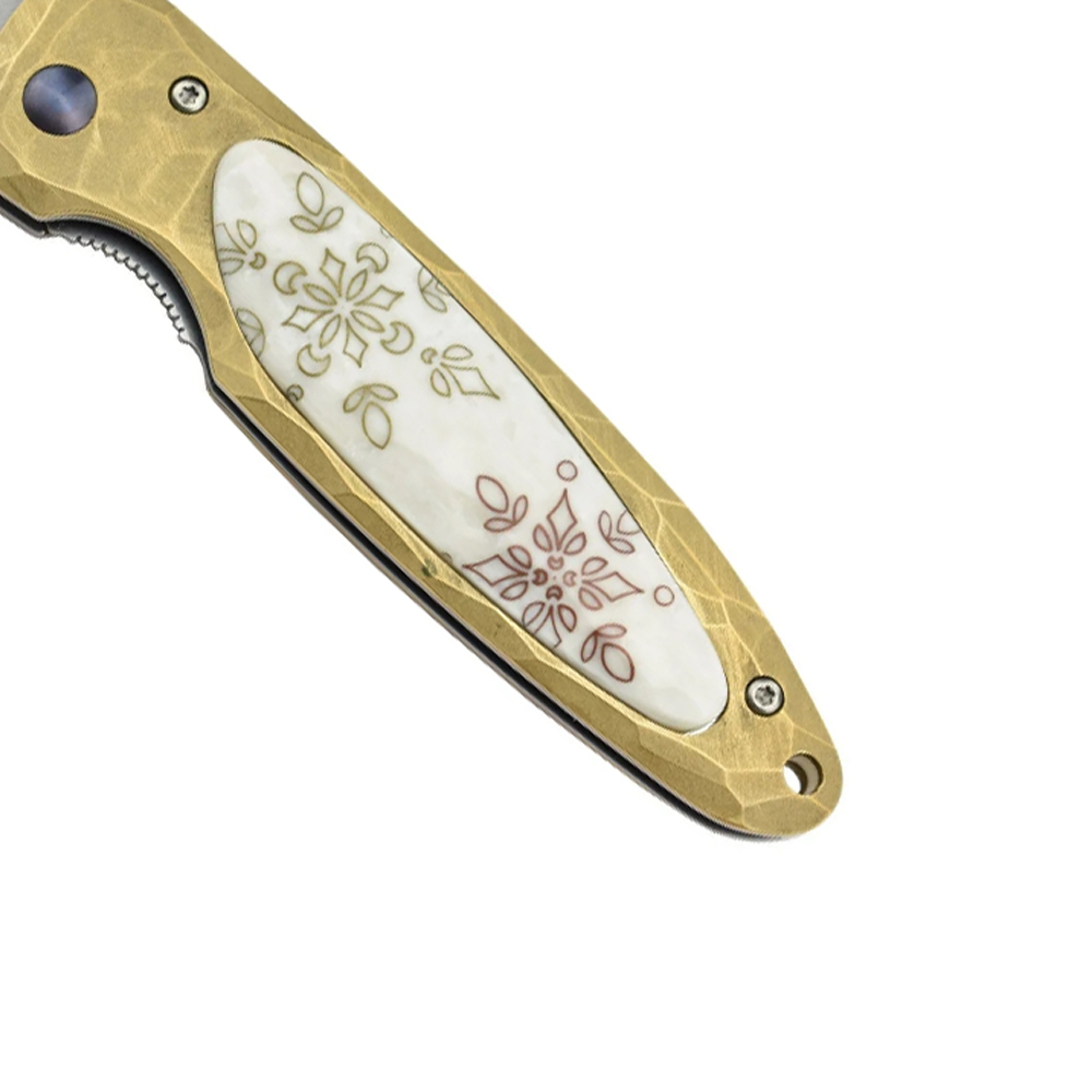 Mcusta MCPV-001 Platinum Label Limited 2