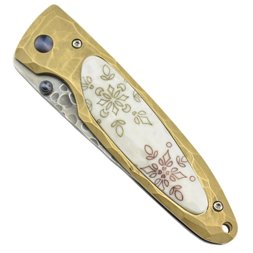 Mcusta MCPV-001 Platinum Label Limited 4