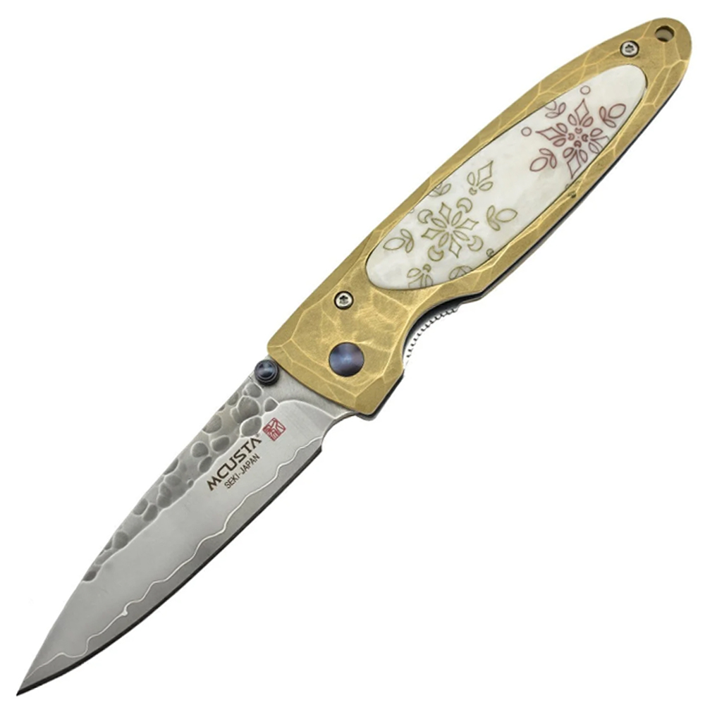 Mcusta MCPV-001 Platinum Label Limited 1