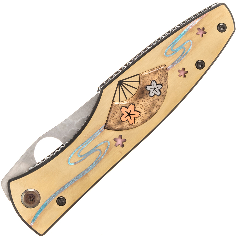 Mcusta MCPV-005 Platinum Label Limited Four Seasons 2