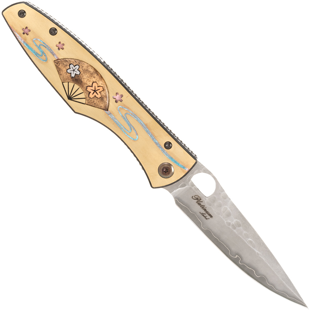 Mcusta MCPV-005 Platinum Label Limited Four Seasons 3