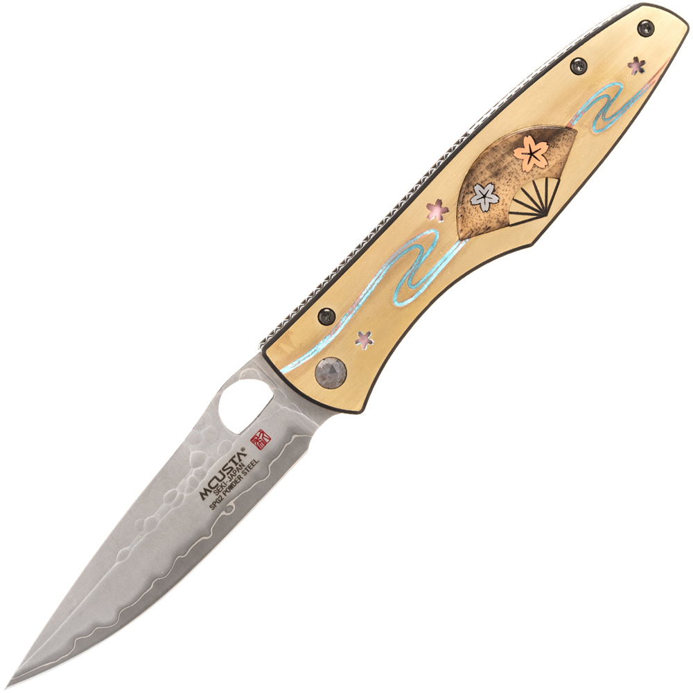 Mcusta MCPV-005 Platinum Label Limited Four Seasons 1