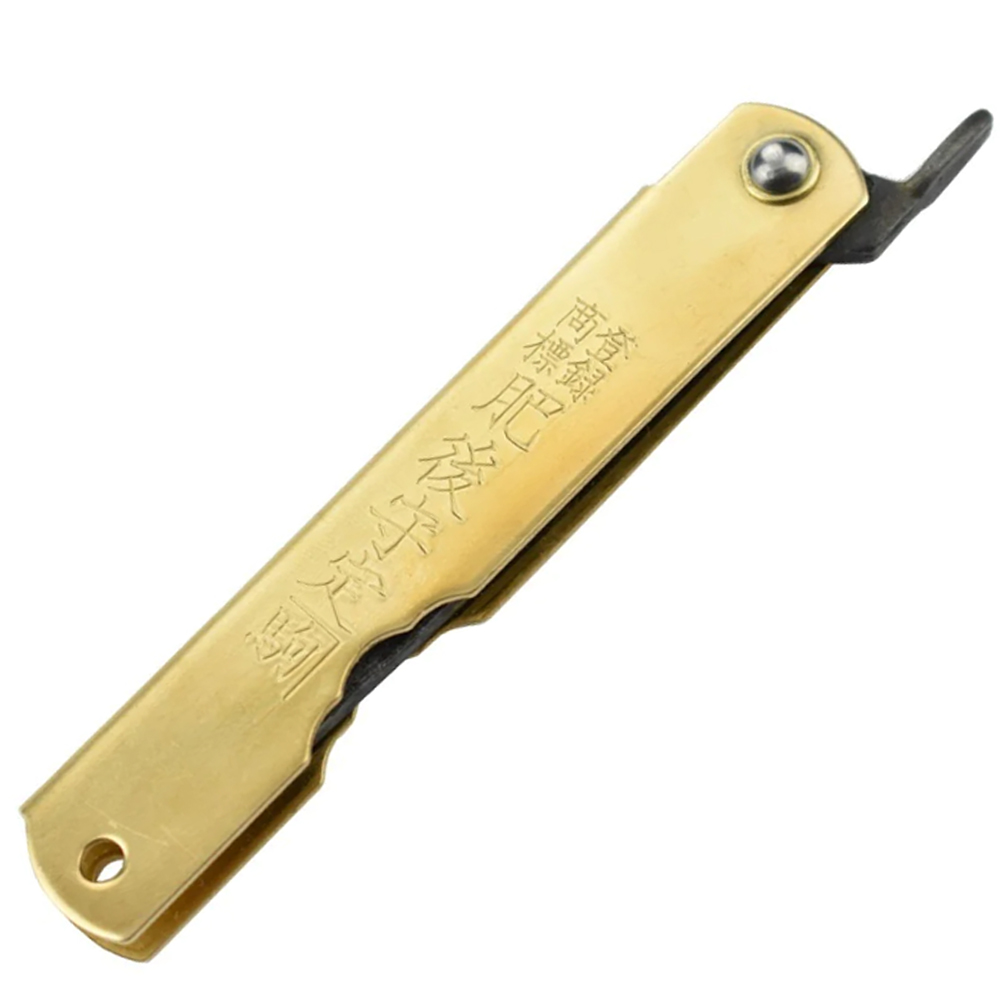 Higonokami HIGOKIRIL Kiridashi SBSK5 2