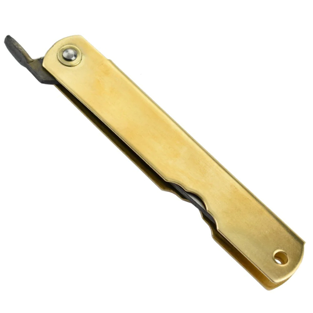 Higonokami HIGOKIRIL Kiridashi SBSK5 3