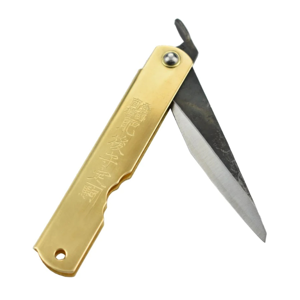 Higonokami HIGOKIRIL Kiridashi SBSK5 4