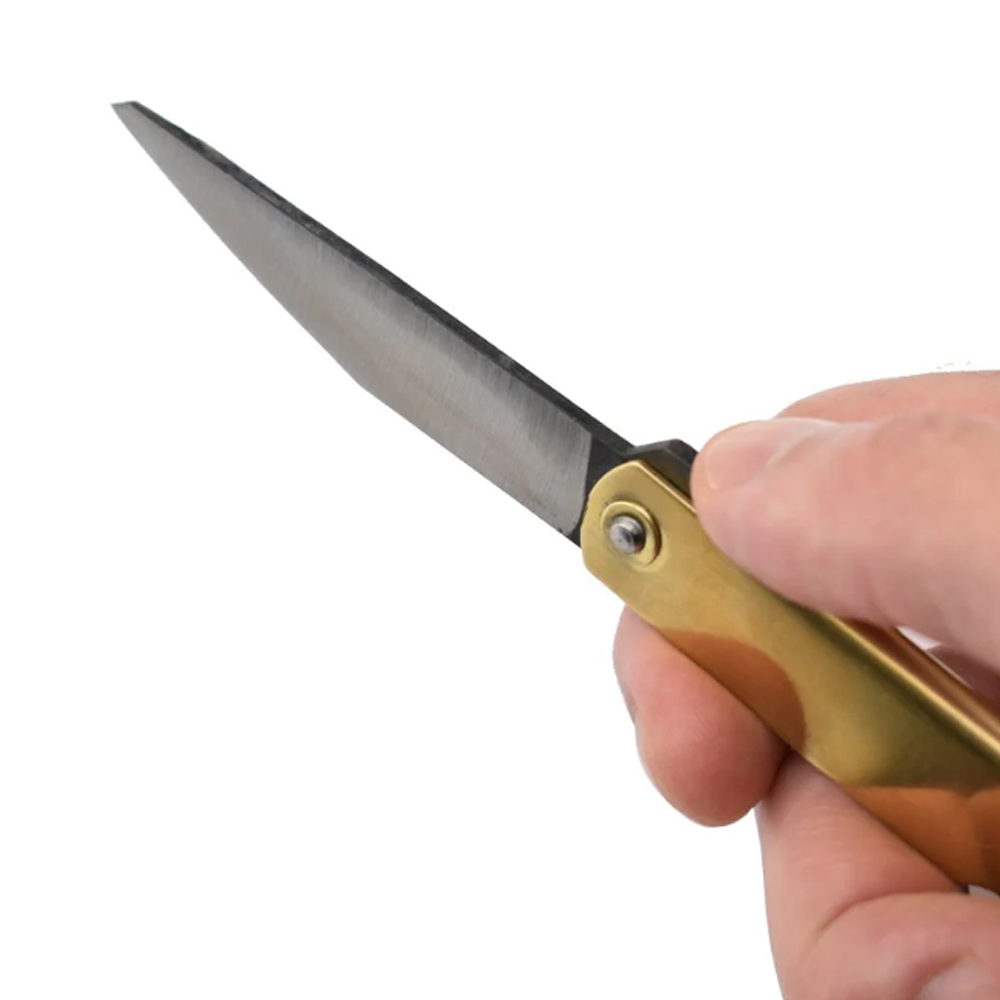 Higonokami HIGOKIRIL Kiridashi SBSK5 8