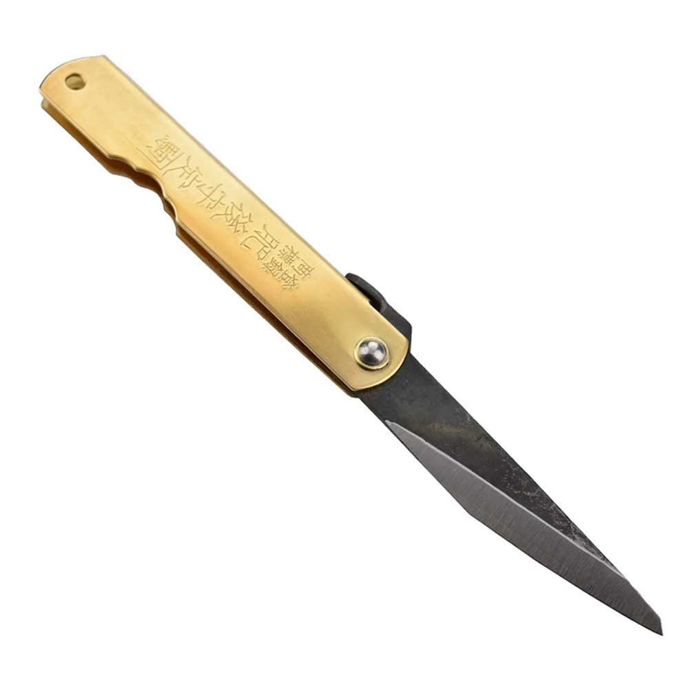 Higonokami HIGOKIRIL Kiridashi SBSK5 1