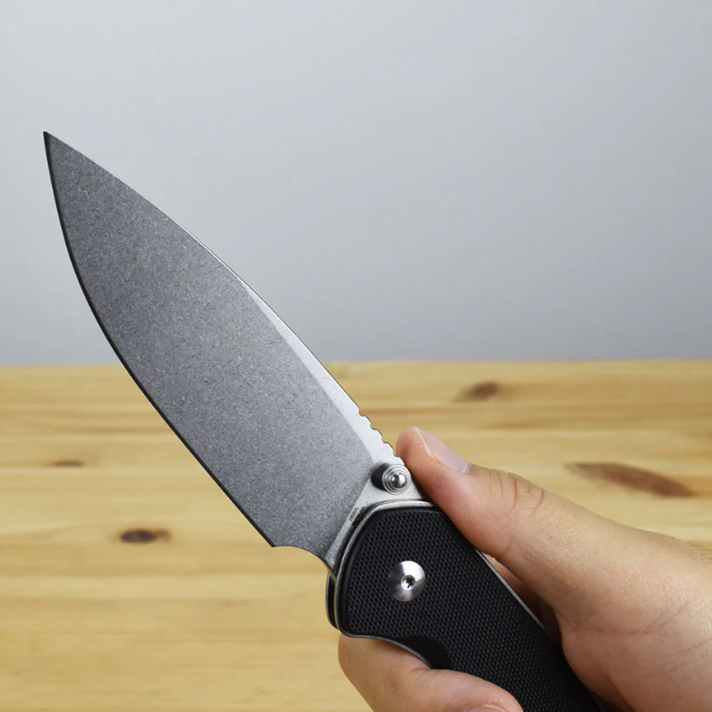 CJRB Large Pyrite AR-RPM9 Black J1925L-BK 6