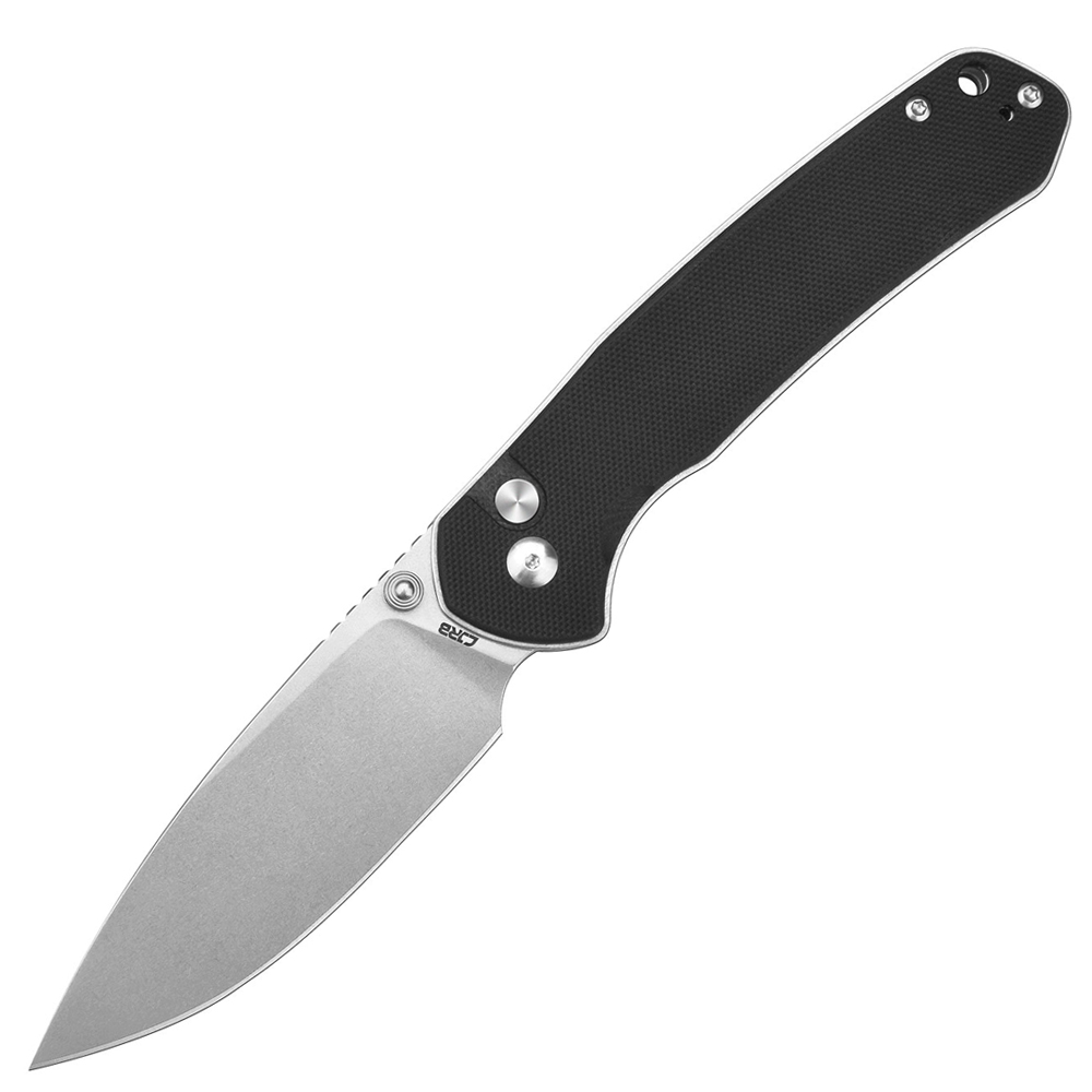 CJRB Large Pyrite AR-RPM9 Black J1925L-BK 1