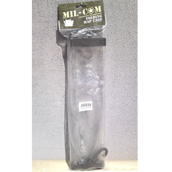 Mil-Com Map Case map board 5