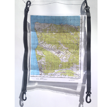 Mil-Com Map Case map board 1