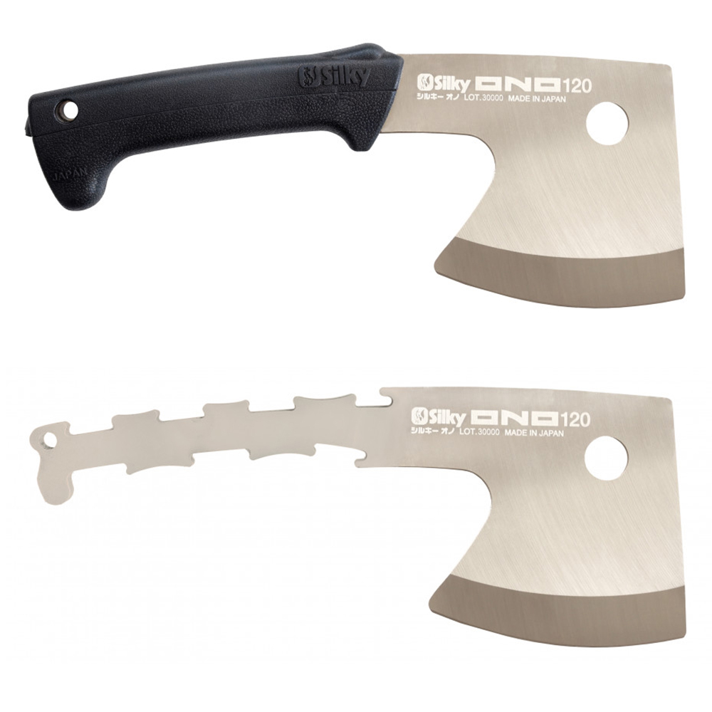 Silky Axe Ono 120 Axe 4