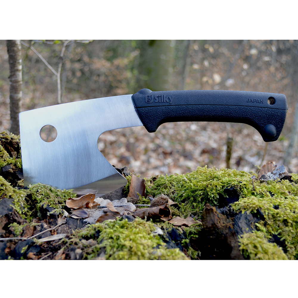 Silky Axe Ono 120 Axe 2