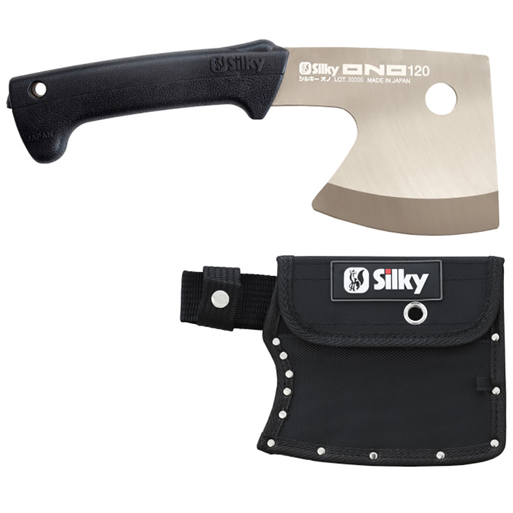 Silky Axe Ono 120 Axe 1