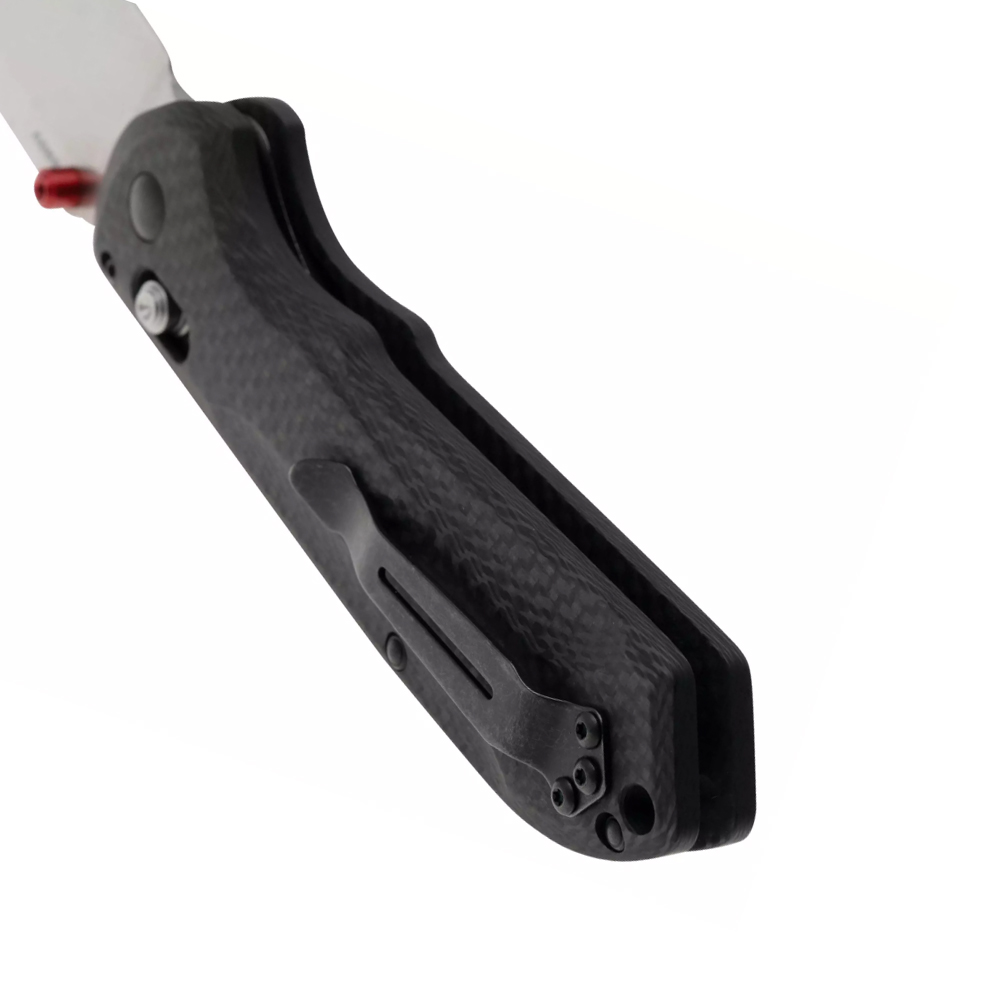 Benchmade 560-03 Freek Carbon Fiber CPM-S90V 5