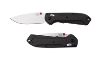 Benchmade 560-03 Freek Carbon Fiber CPM-S90V