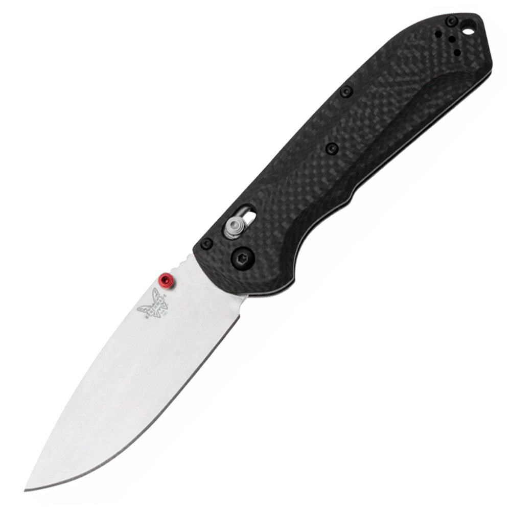 Benchmade 560-03 Freek Carbon Fiber CPM-S90V 1