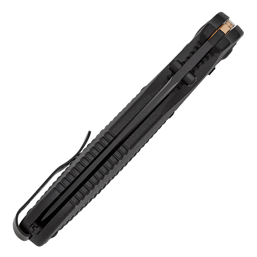 Benchmade 430BK-02 Redoubt Black 5