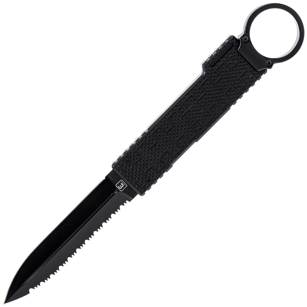 Elishewitz Black Box Concept Knife FS 1