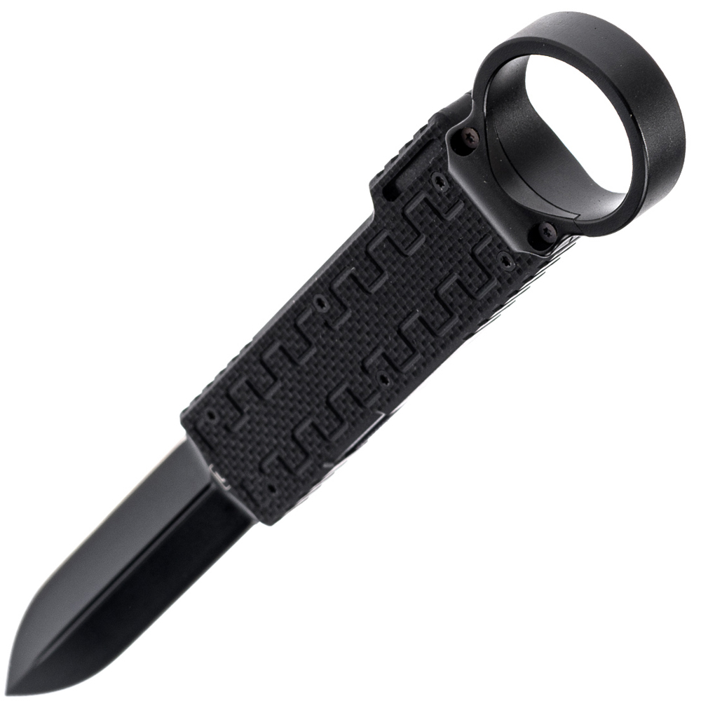 Elishewitz Black Box Concept Knife 2