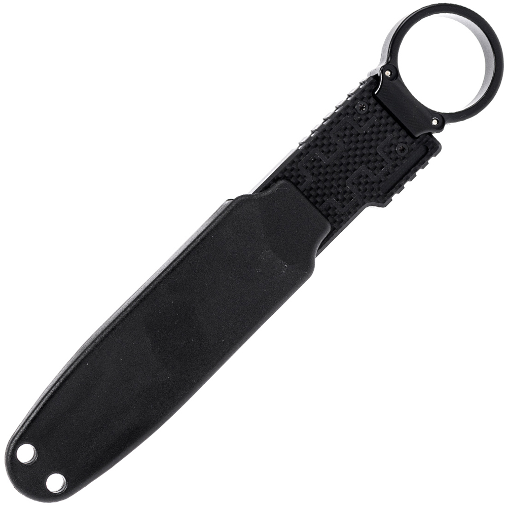 Elishewitz Black Box Concept Knife 4