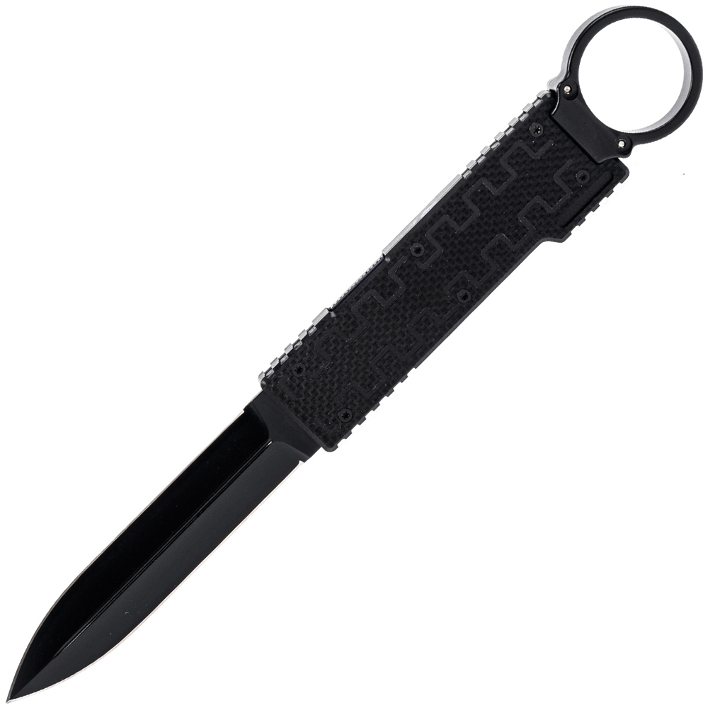 Elishewitz Black Box Concept Knife 1