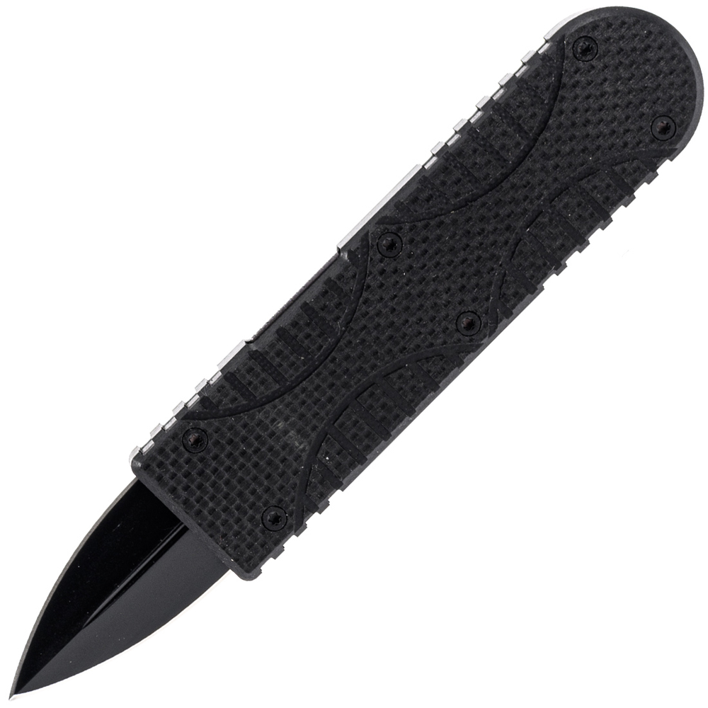 Elishewitz EK Black Box Concept Knife 4
