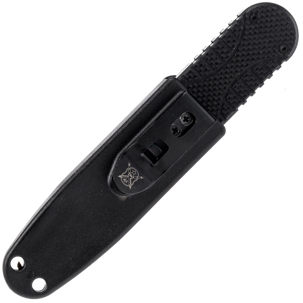 Elishewitz EK Black Box Concept Knife 6