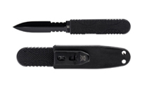 Elishewitz EK Black Box Concept Knife