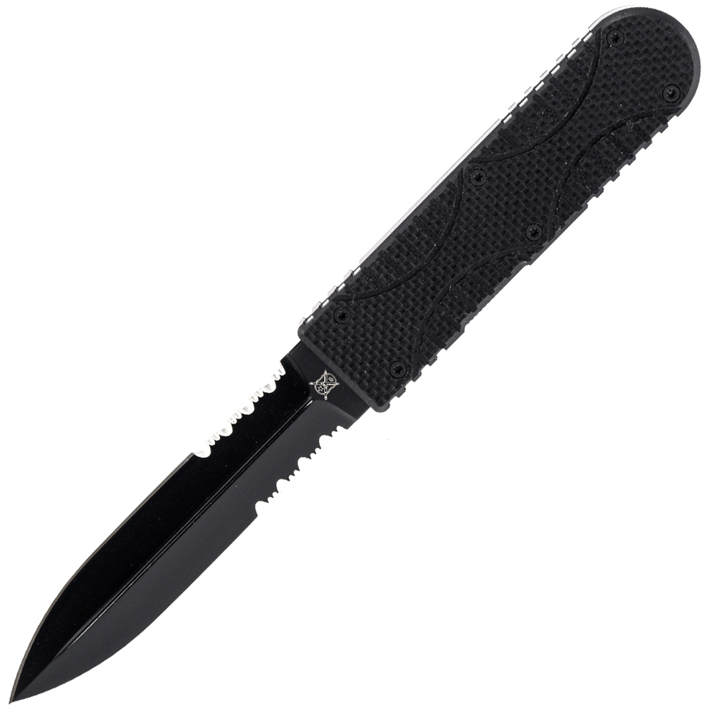 Elishewitz EK Black Box Concept Knife 1