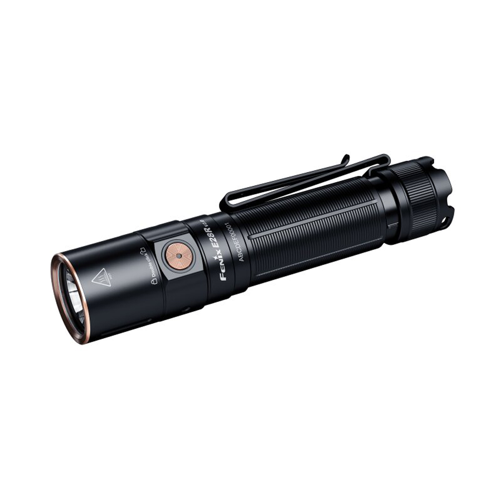 Fenix E28R V2.0 Flashlight 1