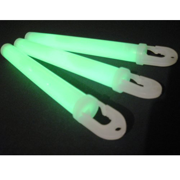 BCB Green Glow Stick SAFETY LIGHT STICK 2