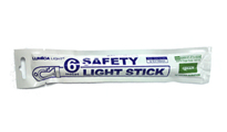 BCB Green Glow Stick SAFETY LIGHT STICK