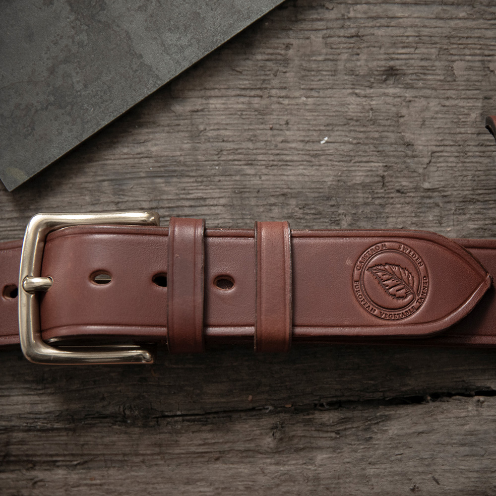 Casstrom Swedish Forest Belt 2