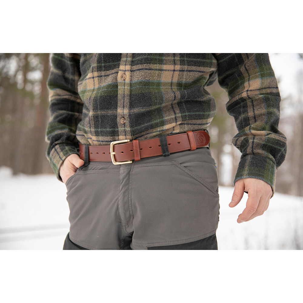 Casstrom Swedish Forest Belt 3