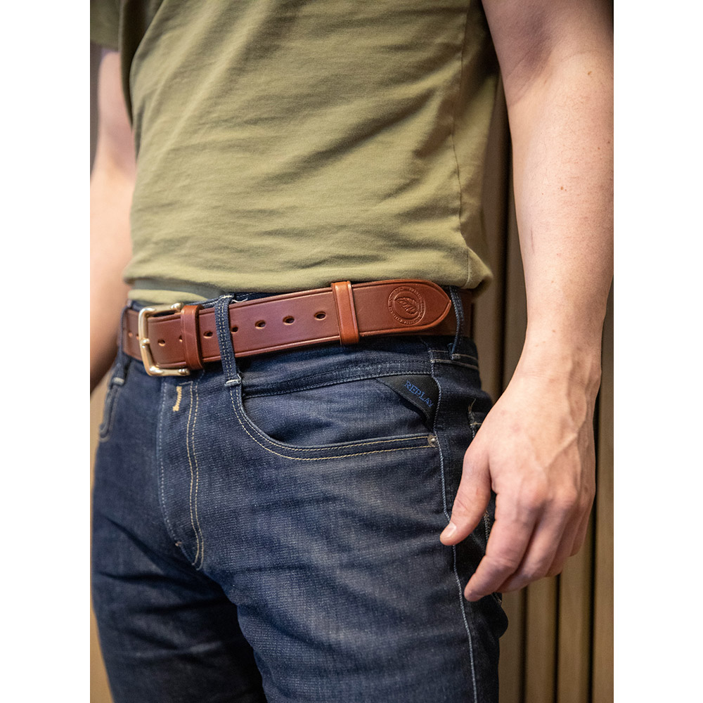 Casstrom Swedish Forest Belt 4