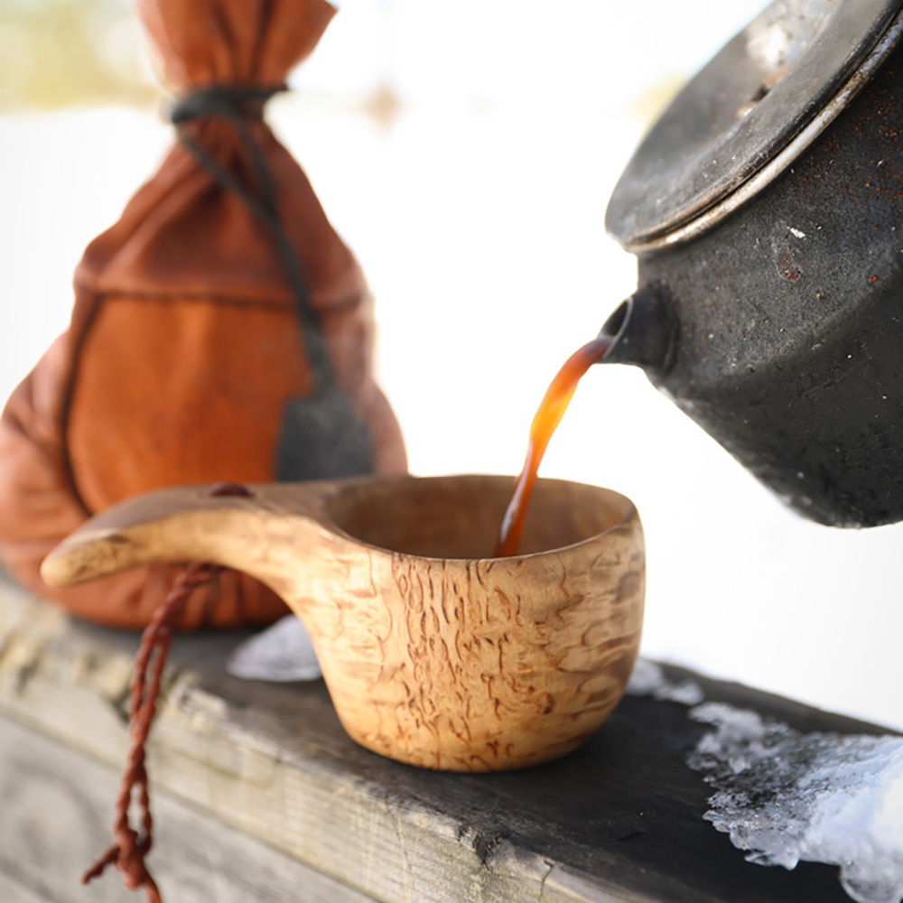 Casstrom Kuksa Cup 100ml 2