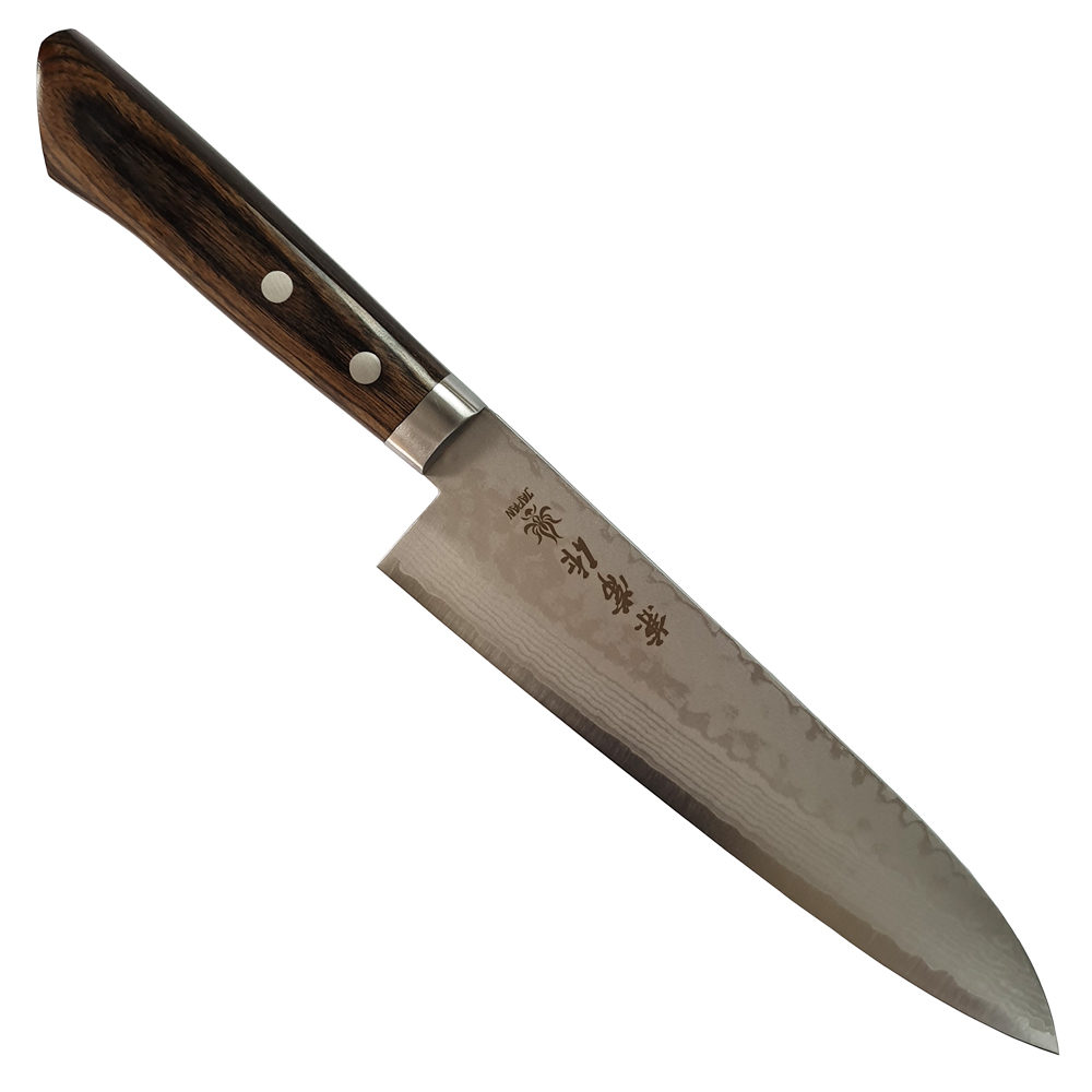 Kanetsune KC-372 SAIRYU Series KENGATA 180 mm 1