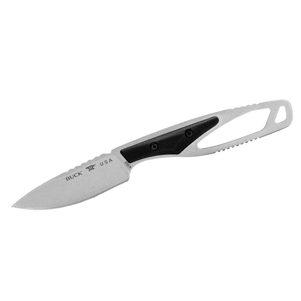 Buck Knife PAKLITE CAPE SELECT 635BKS 1