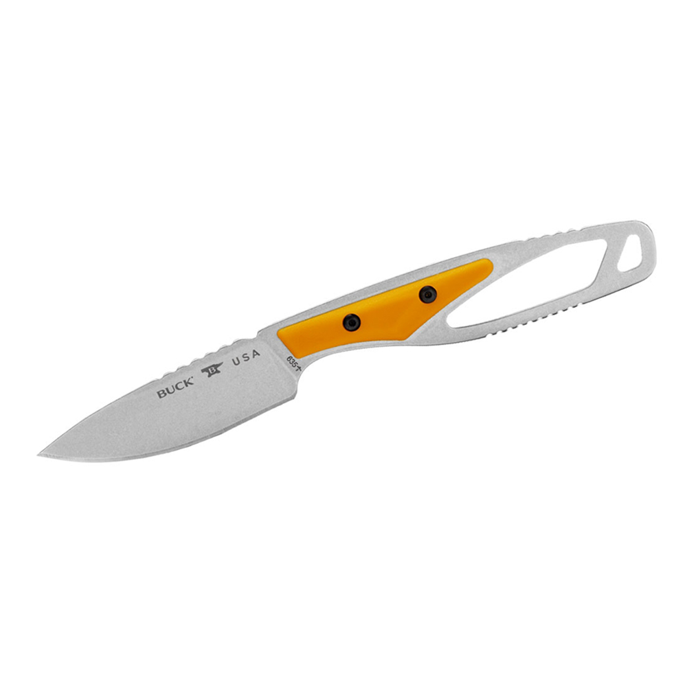 Buck Knife PAKLITE CAPE SELECT 635ORS 1