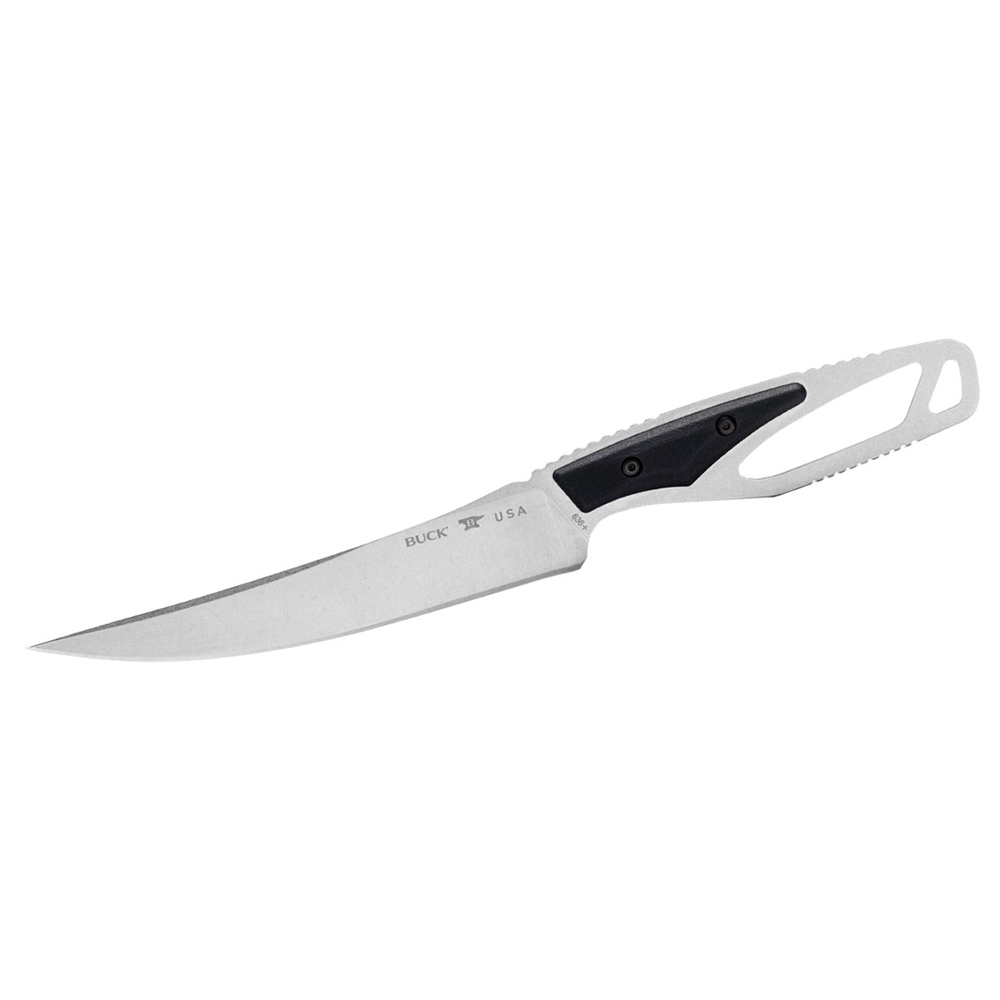 Buck Knife PAKLITE PROCESSOR SELECT BLACK GFN 636BKS 1
