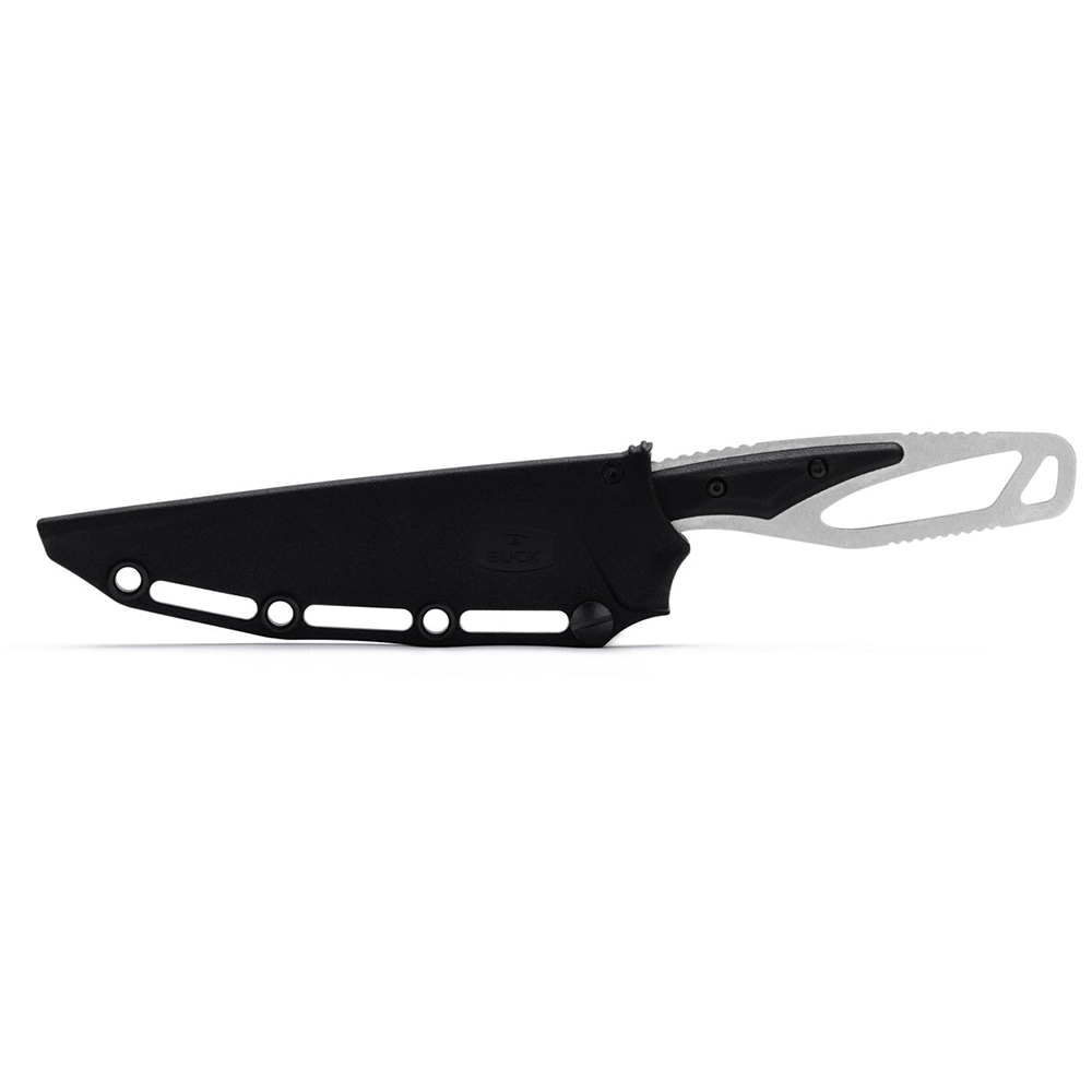 Buck Knife PAKLITE PROCESSOR SELECT BLACK GFN 636BKS 2