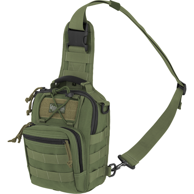 Maxpedition Remora Gearslinger 11