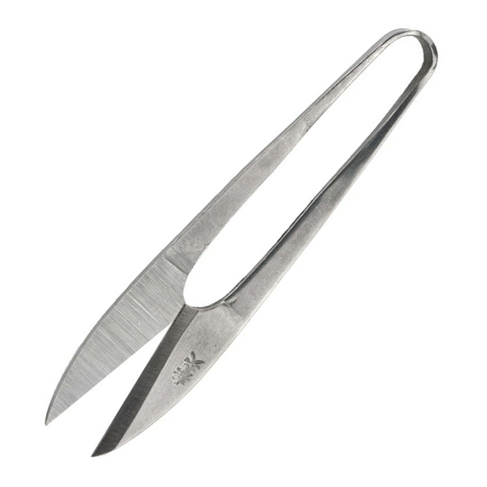 Higonokami HCS Nigiri-basami - Traditional Japanese Scissors Hand-Forged Steel 1