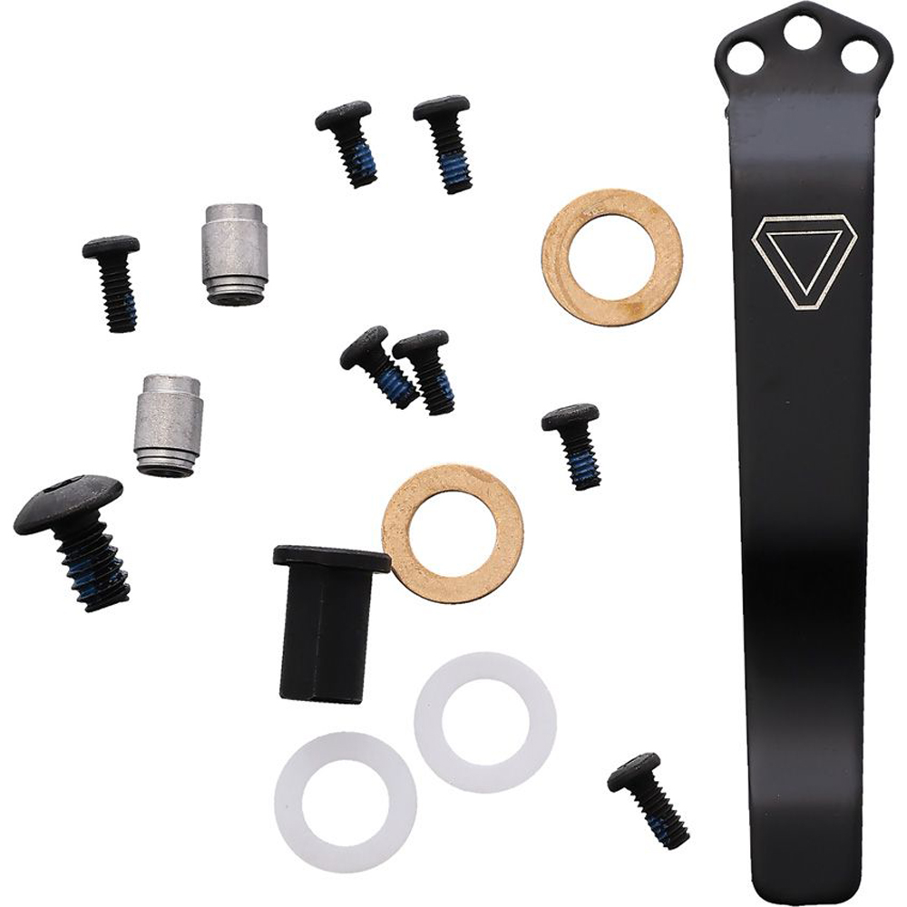 Spare Parts Kit for Ontario RAT II 1