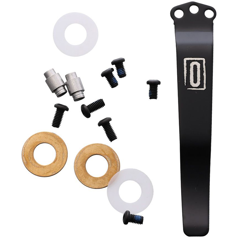 Spare Parts Kit for Ontario RAT I 1